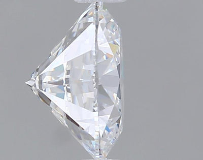 1.00 Carat Round Lab Diamond :: Greenstar spin frame 02