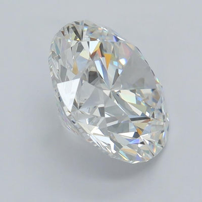 2.22 Carat Round Lab Diamond :: Greenstar spin frame 02