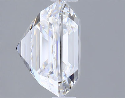 2.63 Carat Asscher Lab Diamond :: Greenstar spin frame 02