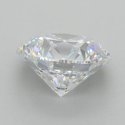 2.04 Carat Round Lab Diamond :: Greenstar spin frame 02