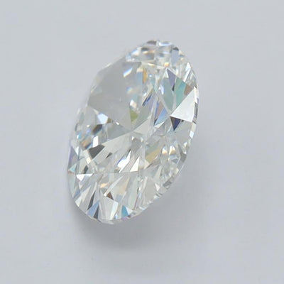 1.21 Carat Oval Lab Diamond :: Greenstar spin frame 02