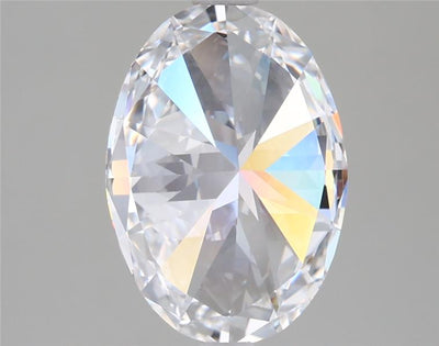 2.05 Carat Oval Lab Diamond :: Greenstar spin frame 02