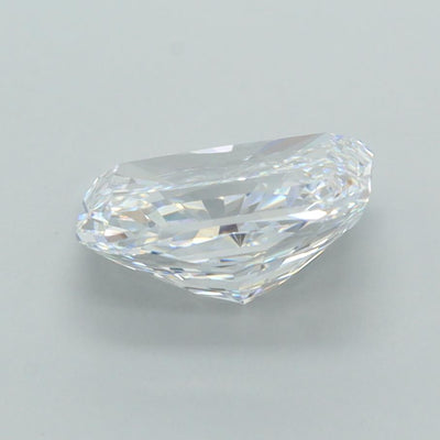 1.85 Carat Radiant Lab Diamond :: Greenstar spin frame 02