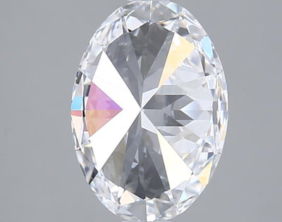1.51 Carat Oval Lab Diamond :: Greenstar spin frame 02