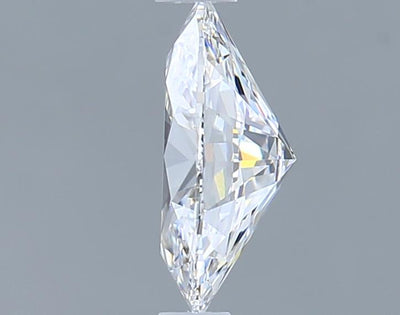 1.00 Carat Oval Lab Diamond :: Greenstar spin frame 02