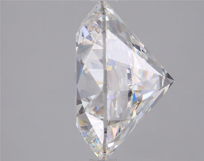 5.04 Carat Round Lab Diamond :: Greenstar spin frame 02