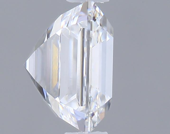 1.19 Carat Asscher Lab Diamond :: Greenstar spin frame 02