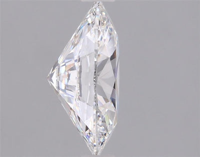 1.51 Carat Oval Lab Diamond :: Greenstar spin frame 02