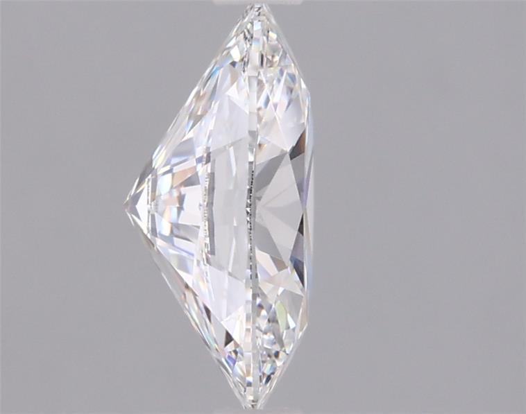 1.51 Carat Oval Lab Diamond :: Greenstar spin frame 02