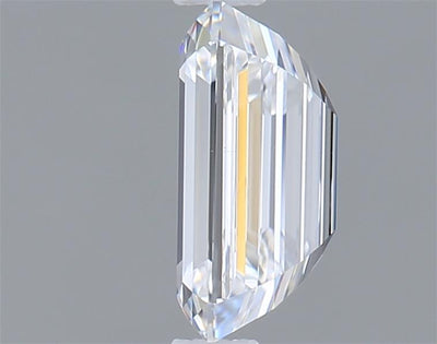 1.02 Carat Emerald Lab Diamond :: Greenstar spin frame 02