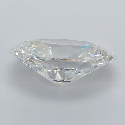 2.54 Carat Oval Lab Diamond :: Greenstar spin frame 02