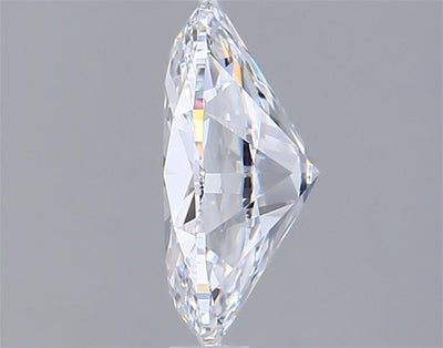 1.56 Carat Oval Lab Diamond :: Greenstar spin frame 02