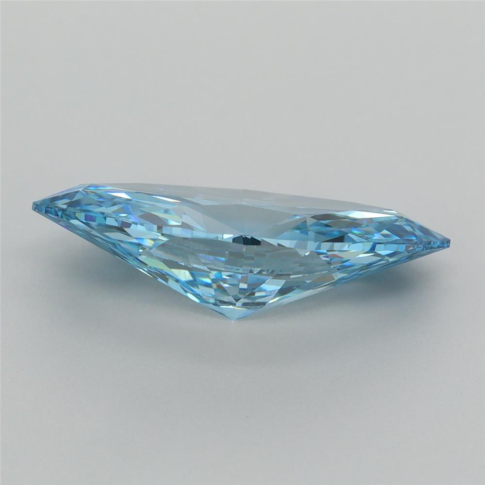3.54 Carat Marquise Lab Diamond :: Greenstar spin frame 02