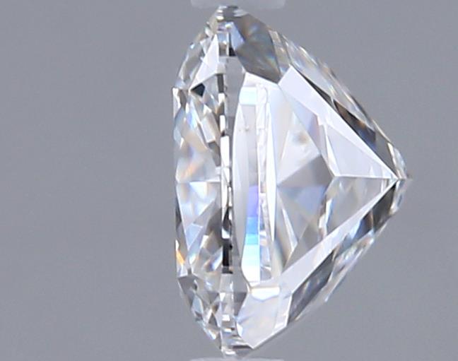 2.41 Carat Cushion Lab Diamond :: Greenstar spin frame 02