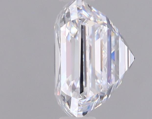 1.55 Carat Asscher Lab Diamond :: Greenstar spin frame 02