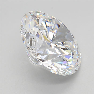 2.02 Carat Round Lab Diamond :: Greenstar spin frame 02