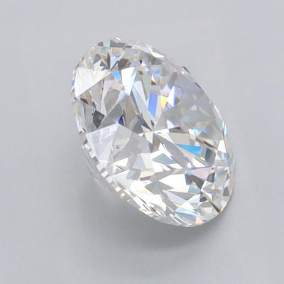 2.01 Carat Round Lab Diamond :: Greenstar spin frame 02