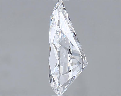 1.53 Carat Pear Lab Diamond :: Greenstar spin frame 02