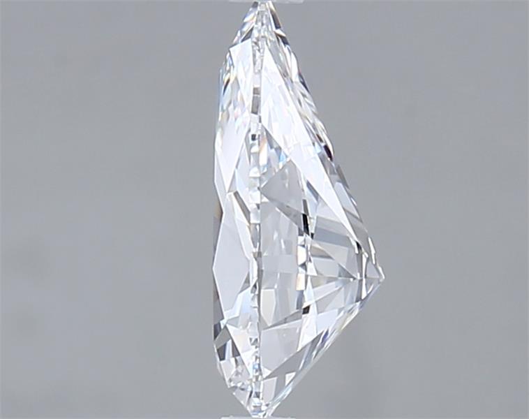 1.53 Carat Pear Lab Diamond :: Greenstar spin frame 02