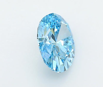 1.20 Carat Oval Lab Diamond :: Greenstar spin frame 02