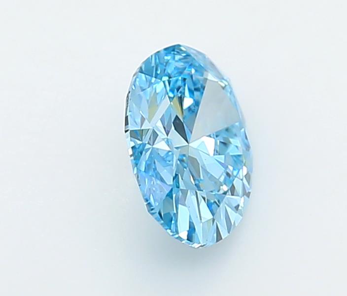 1.20 Carat Oval Lab Diamond :: Greenstar spin frame 02