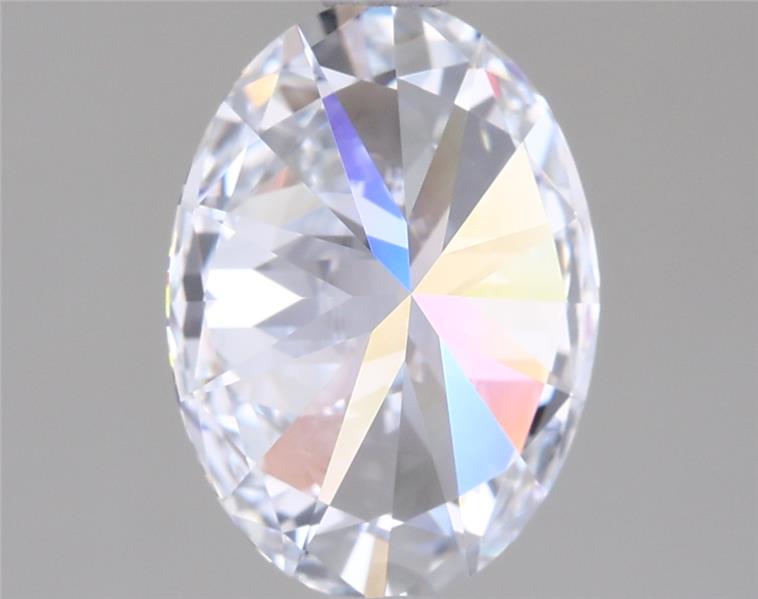 1.54 Carat Oval Lab Diamond :: Greenstar spin frame 02