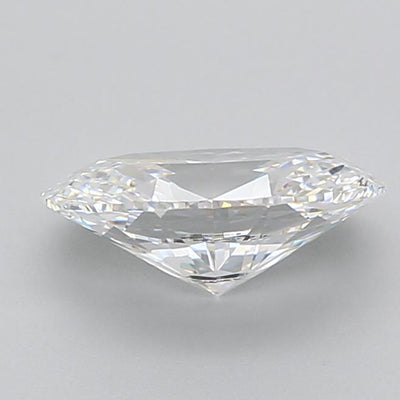 2.10 Carat Oval Lab Diamond :: Greenstar spin frame 02
