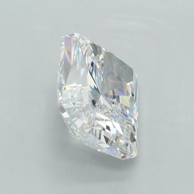 2.02 Carat Radiant Lab Diamond :: Greenstar spin frame 02