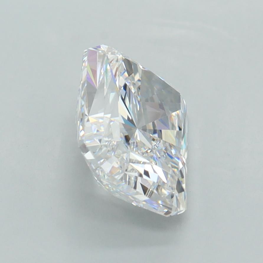 2.02 Carat Radiant Lab Diamond :: Greenstar spin frame 02