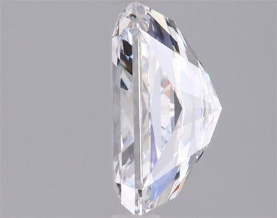2.01 Carat Radiant Lab Diamond :: Greenstar spin frame 02