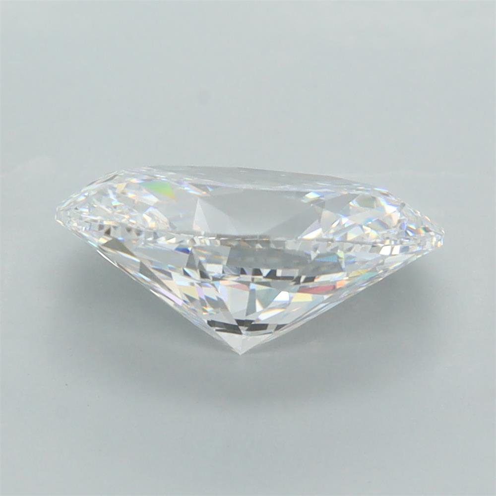3.04 Carat Oval Lab Diamond :: Greenstar spin frame 02
