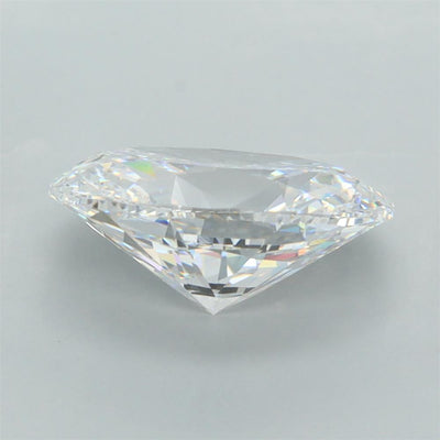 3.04 Carat Oval Lab Diamond :: Greenstar spin frame 02
