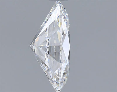 1.58 Carat Oval Lab Diamond :: Greenstar spin frame 02