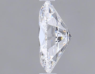 1.04 Carat Oval Lab Diamond :: Greenstar spin frame 02