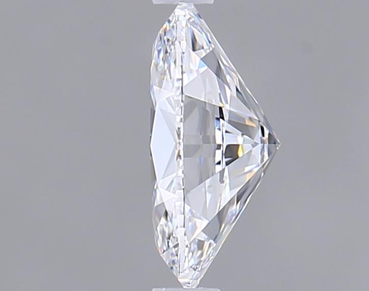 1.04 Carat Oval Lab Diamond :: Greenstar spin frame 02