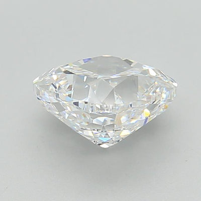 2.06 Carat Cushion Lab Diamond :: Greenstar spin frame 02