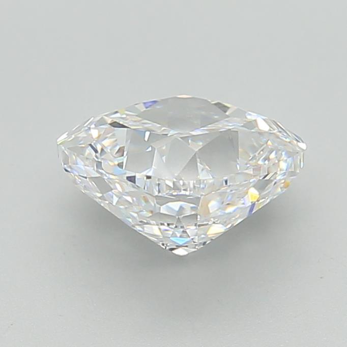 2.06 Carat Cushion Lab Diamond :: Greenstar spin frame 02