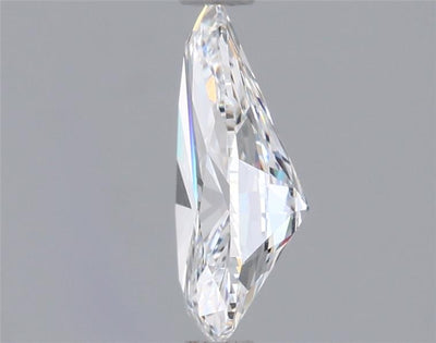 0.99 Carat Pear Lab Diamond :: Greenstar spin frame 02