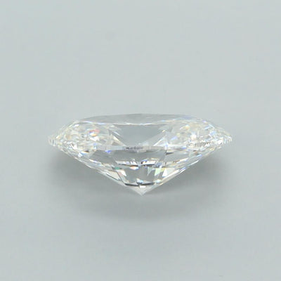 1.12 Carat Oval Lab Diamond :: Greenstar spin frame 02