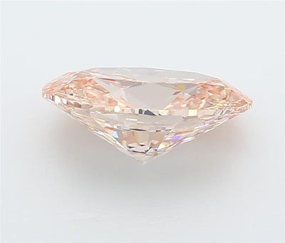 3.06 Carat Oval Lab Diamond :: Greenstar spin frame 02