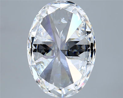 5.05 Carat Oval Lab Diamond :: Greenstar spin frame 02