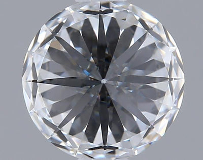 1.04 Carat Round Lab Diamond :: Greenstar spin frame 02