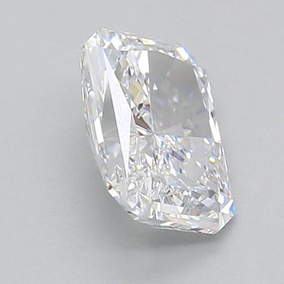2.05 Carat Radiant Lab Diamond :: Greenstar spin frame 02