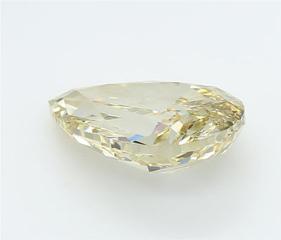 4.03 Carat Pear Lab Diamond :: Greenstar spin frame 02