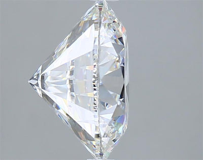 4.00 Carat Round Lab Diamond :: Greenstar spin frame 02