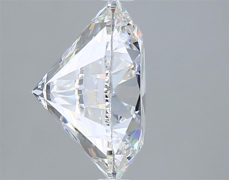 4.00 Carat Round Lab Diamond :: Greenstar spin frame 02