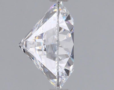 1.74 Carat Round Lab Diamond :: Greenstar spin frame 02
