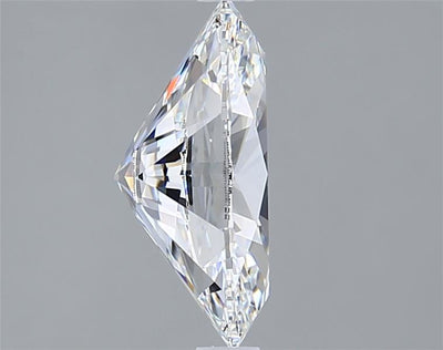 2.53 Carat Oval Lab Diamond :: Greenstar spin frame 02