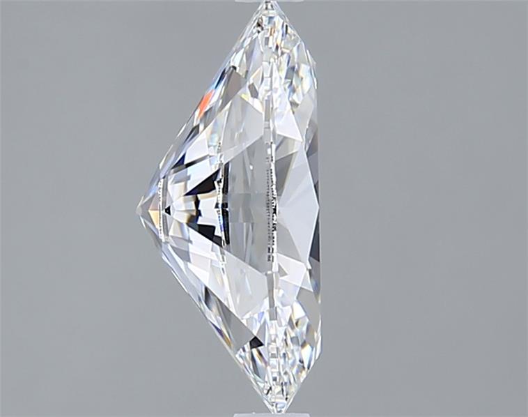 2.53 Carat Oval Lab Diamond :: Greenstar spin frame 02
