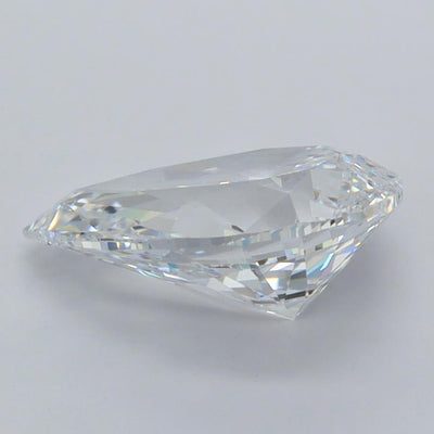 2.03 Carat Pear Lab Diamond :: Greenstar spin frame 02